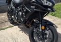 Motos - Kawasaki Versys 650 2024 Nafta 8000Km - En Venta
