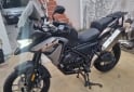 Motos - Voge DS 650 2024 Nafta 8000Km - En Venta