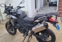 Motos - Voge DS 650 2024 Nafta 8000Km - En Venta