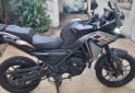 Motos - Voge DS 650 2024 Nafta 8000Km - En Venta