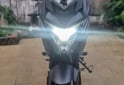 Motos - Voge DS 650 2024 Nafta 8000Km - En Venta
