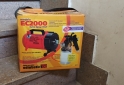 Herramientas - Equipo pintura electrica Adiabatic EC 2000 turbo spray hlvp - En Venta