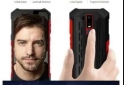 Telefon�a - Vendo celu Ulefone nuevo ideal trabajo pesado monta�ismo etc - En Venta