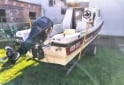 Embarcaciones - Tracker ELEPHANT 620 - En Venta