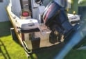 Embarcaciones - Tracker ELEPHANT 620 - En Venta