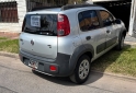 Autos - Fiat UNO WAY 2012 Nafta 70000Km - En Venta