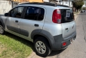 Autos - Fiat UNO WAY 2012 Nafta 70000Km - En Venta