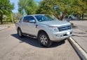 Camionetas - Ford FORD RANGER XLT AT 3.2 2016 Diesel 200000Km - En Venta