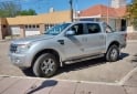 Camionetas - Ford FORD RANGER XLT AT 3.2 2016 Diesel 200000Km - En Venta