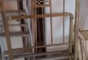 Otros - respaldo de cama en bronce - En Venta