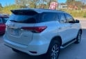Camionetas - Toyota Sw4 2018 Diesel 169000Km - En Venta
