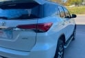 Camionetas - Toyota Sw4 2018 Diesel 169000Km - En Venta