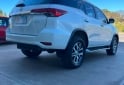 Camionetas - Toyota Sw4 2018 Diesel 169000Km - En Venta