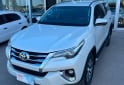 Camionetas - Toyota Sw4 2018 Diesel 169000Km - En Venta