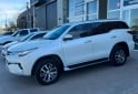 Camionetas - Toyota Sw4 2018 Diesel 169000Km - En Venta