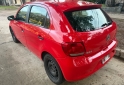 Autos - Volkswagen Gol trend 2015 GNC - En Venta