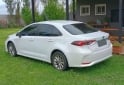 Autos - Toyota Corolla Hibrido 2022 Electrico / Hibrido 58100Km - En Venta