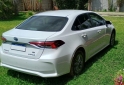 Autos - Toyota Corolla Hibrido 2022 Electrico / Hibrido 58100Km - En Venta