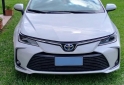 Autos - Toyota Corolla Hibrido 2022 Electrico / Hibrido 58100Km - En Venta
