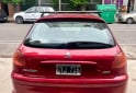 Autos - Peugeot 206 Premium 2008 Nafta 150000Km - En Venta