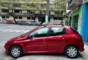 Autos - Peugeot 206 Premium 2008 Nafta 150000Km - En Venta