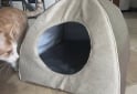 Hogar - Cama Para Gatos Medidas 45 X 45 Cm - En Venta