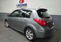 Autos - Nissan Tiida 2014 Nafta 148000Km - En Venta
