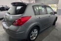 Autos - Nissan Tiida 2014 Nafta 148000Km - En Venta
