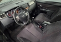Autos - Nissan Tiida 2014 Nafta 148000Km - En Venta