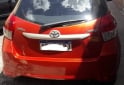 Autos - Toyota Yaris 1.5 cvt 2017 Nafta 124000Km - En Venta