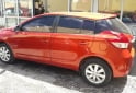 Autos - Toyota Yaris 1.5 cvt 2017 Nafta 124000Km - En Venta