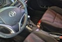 Autos - Toyota Yaris 1.5 cvt 2017 Nafta 124000Km - En Venta