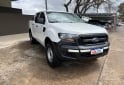 Camionetas - Ford RANGER 2.2 4x4 XL CB 2021 Diesel 135000Km - En Venta