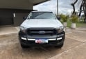 Camionetas - Ford RANGER 2.2 4x4 XL CB 2021 Diesel 135000Km - En Venta
