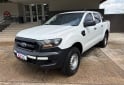 Camionetas - Ford RANGER 2.2 4x4 XL CB 2021 Diesel 135000Km - En Venta