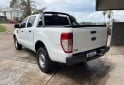Camionetas - Ford RANGER 2.2 4x4 XL CB 2021 Diesel 135000Km - En Venta