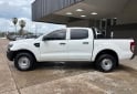Camionetas - Ford RANGER 2.2 4x4 XL CB 2021 Diesel 135000Km - En Venta