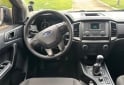 Camionetas - Ford RANGER 2.2 4x4 XL CB 2021 Diesel 135000Km - En Venta