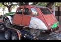 Clásicos - Citroen 3 CV - En Venta