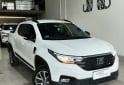 Camionetas - Fiat STRADA VOLCANO 1.3 2025 Nafta 40000Km - En Venta