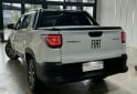 Camionetas - Fiat STRADA VOLCANO 1.3 2025 Nafta 40000Km - En Venta
