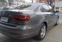 Autos - Volkswagen Vento 2018 Nafta 140000Km - En Venta