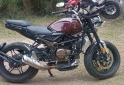 Motos - Voge AC300 2022 Nafta 16580Km - En Venta