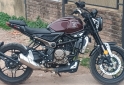Motos - Voge AC300 2022 Nafta 16580Km - En Venta