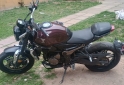 Motos - Voge AC300 2022 Nafta 16580Km - En Venta