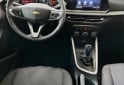 Autos - Chevrolet ONIX LT 1.0T 2026 Nafta 0Km - En Venta
