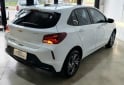Autos - Chevrolet ONIX LT 1.0T 2026 Nafta 0Km - En Venta