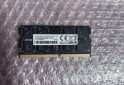 Informática - Memoria RAM 32Gb DDR4-3200 Mt/s - En Venta