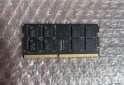 Informática - Memoria RAM 32Gb DDR4-3200 Mt/s - En Venta