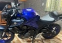 Motos - Yamaha Mt 03 2026 Nafta 212Km - En Venta